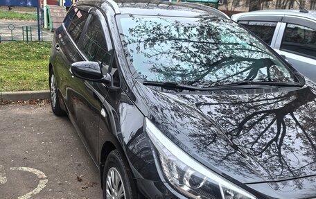 KIA cee'd III, 2018 год, 1 340 000 рублей, 6 фотография