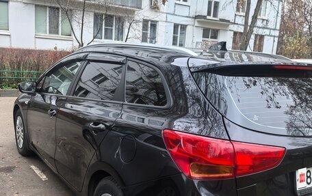 KIA cee'd III, 2018 год, 1 340 000 рублей, 10 фотография