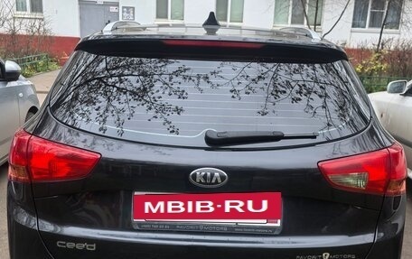 KIA cee'd III, 2018 год, 1 340 000 рублей, 8 фотография