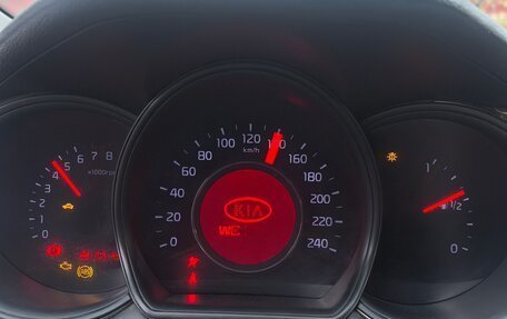 KIA cee'd III, 2018 год, 1 340 000 рублей, 15 фотография