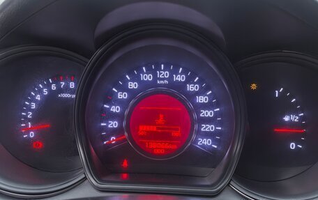 KIA cee'd III, 2018 год, 1 340 000 рублей, 14 фотография