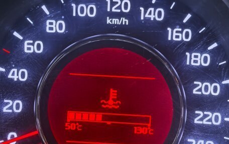 KIA cee'd III, 2018 год, 1 340 000 рублей, 17 фотография