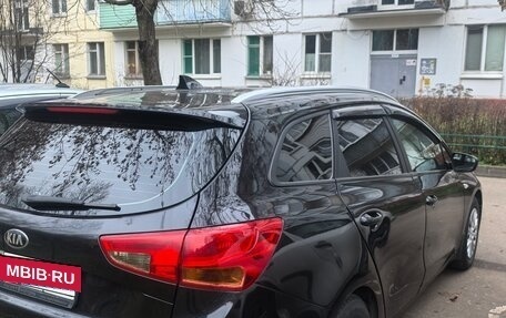 KIA cee'd III, 2018 год, 1 340 000 рублей, 9 фотография