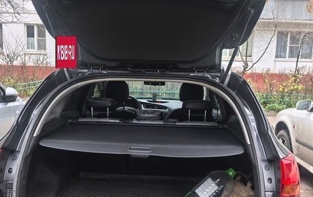 KIA cee'd III, 2018 год, 1 340 000 рублей, 13 фотография