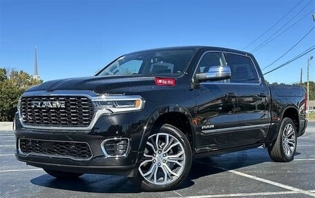 Rambler 1500, 2025 год, 12 199 999 рублей, 1 фотография