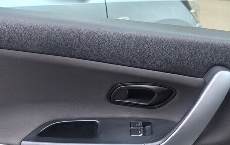 KIA cee'd III, 2018 год, 1 340 000 рублей, 22 фотография