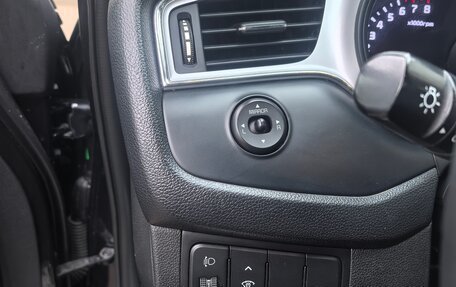 KIA cee'd III, 2018 год, 1 340 000 рублей, 18 фотография