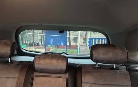 KIA cee'd III, 2018 год, 1 340 000 рублей, 24 фотография