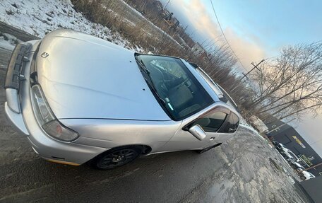 Nissan Pulsar IV, 1996 год, 185 000 рублей, 7 фотография