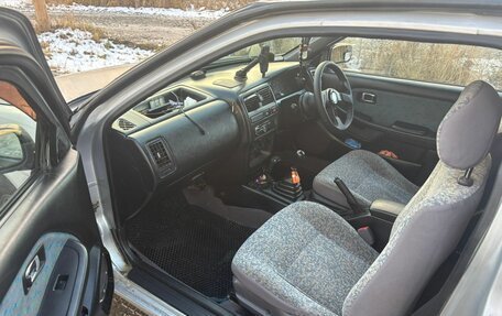 Nissan Pulsar IV, 1996 год, 185 000 рублей, 9 фотография