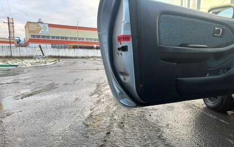 Nissan Pulsar IV, 1996 год, 185 000 рублей, 10 фотография