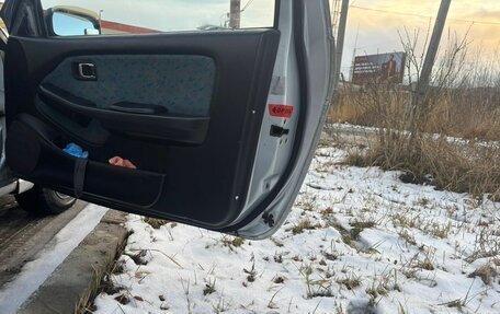 Nissan Pulsar IV, 1996 год, 185 000 рублей, 13 фотография