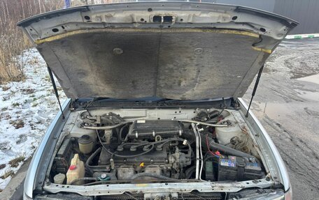 Nissan Pulsar IV, 1996 год, 185 000 рублей, 18 фотография