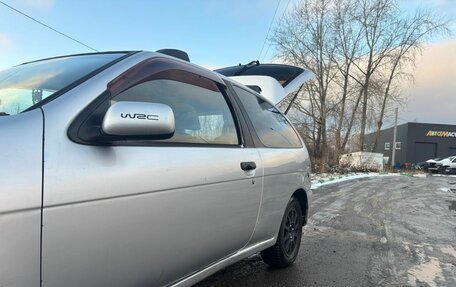 Nissan Pulsar IV, 1996 год, 185 000 рублей, 14 фотография