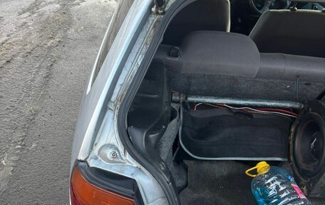 Nissan Pulsar IV, 1996 год, 185 000 рублей, 16 фотография