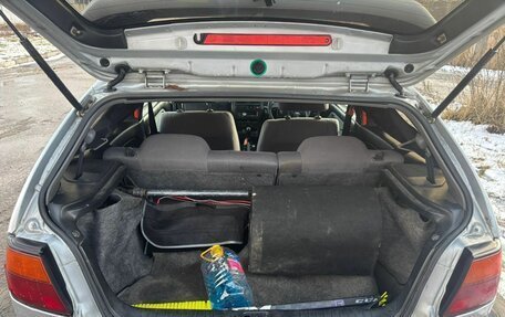 Nissan Pulsar IV, 1996 год, 185 000 рублей, 15 фотография