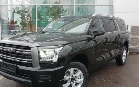 Haval H5, 2024 год, 3 649 000 рублей, 1 фотография