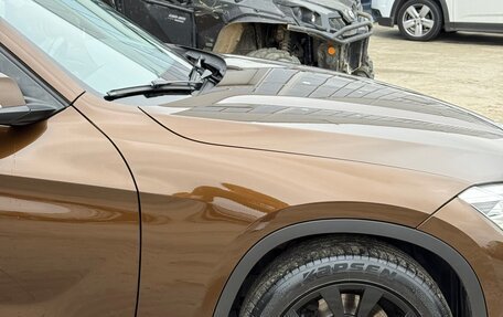 BMW X1, 2012 год, 1 354 000 рублей, 5 фотография