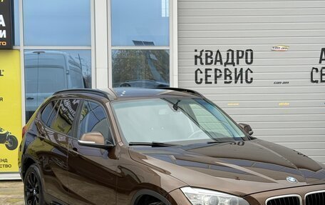 BMW X1, 2012 год, 1 354 000 рублей, 4 фотография