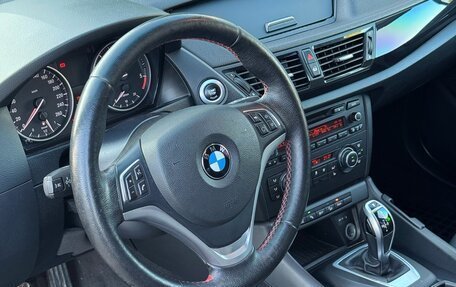 BMW X1, 2012 год, 1 354 000 рублей, 14 фотография