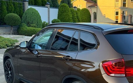 BMW X1, 2012 год, 1 354 000 рублей, 19 фотография