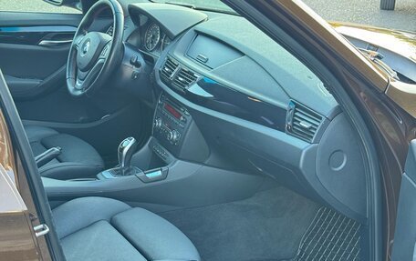 BMW X1, 2012 год, 1 354 000 рублей, 18 фотография