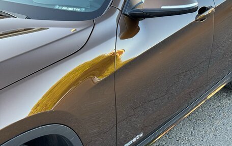 BMW X1, 2012 год, 1 354 000 рублей, 20 фотография