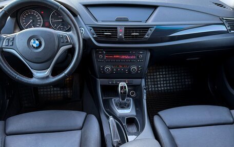 BMW X1, 2012 год, 1 354 000 рублей, 17 фотография