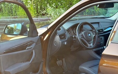 BMW X1, 2012 год, 1 354 000 рублей, 15 фотография