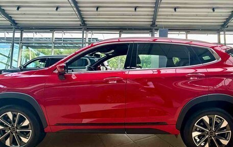 CheryExeed LX, 2024 год, 2 790 000 рублей, 3 фотография