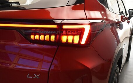 CheryExeed LX, 2024 год, 2 790 000 рублей, 16 фотография