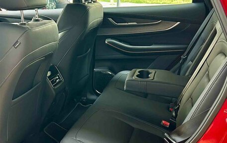 CheryExeed LX, 2024 год, 2 790 000 рублей, 11 фотография