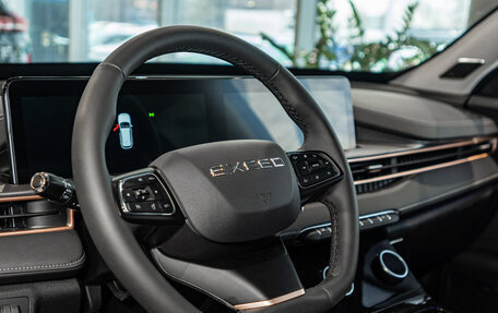 CheryExeed LX, 2024 год, 2 790 000 рублей, 14 фотография