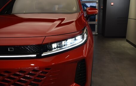CheryExeed LX, 2024 год, 2 790 000 рублей, 15 фотография