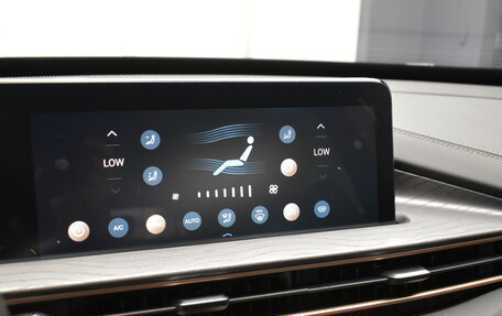 CheryExeed LX, 2024 год, 2 790 000 рублей, 22 фотография