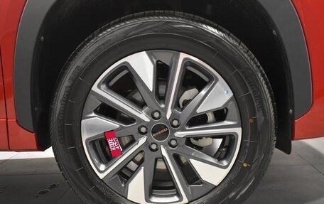 CheryExeed LX, 2024 год, 2 790 000 рублей, 18 фотография