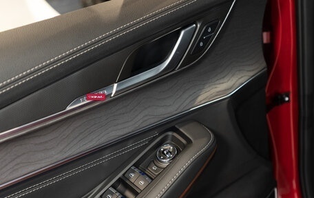 CheryExeed LX, 2024 год, 2 790 000 рублей, 13 фотография