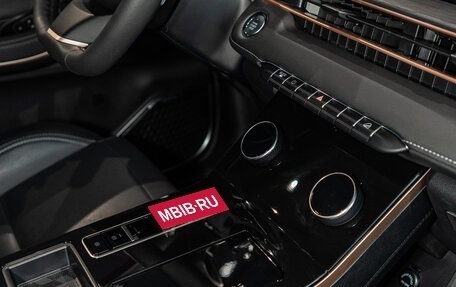 CheryExeed LX, 2024 год, 2 790 000 рублей, 17 фотография