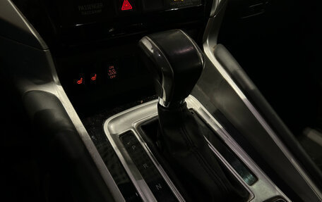 Mitsubishi Pajero Sport III рестайлинг, 2019 год, 2 699 000 рублей, 14 фотография