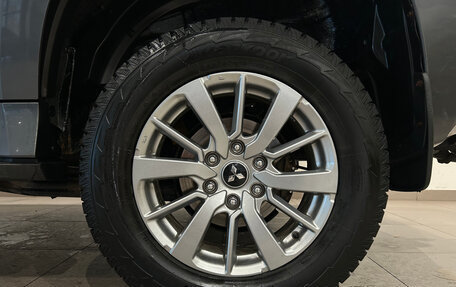 Mitsubishi Pajero Sport III рестайлинг, 2019 год, 2 699 000 рублей, 11 фотография