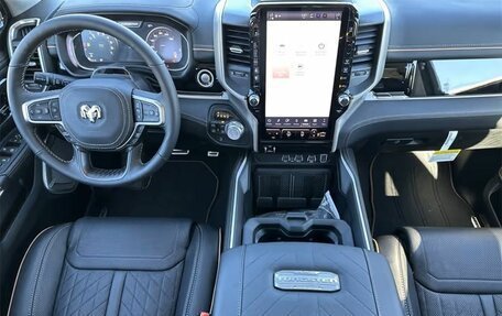 Rambler 1500, 2025 год, 12 199 999 рублей, 8 фотография