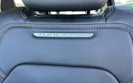 Rambler 1500, 2025 год, 12 199 999 рублей, 7 фотография