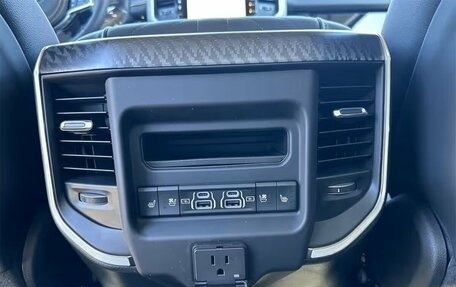 Rambler 1500, 2025 год, 12 199 999 рублей, 11 фотография