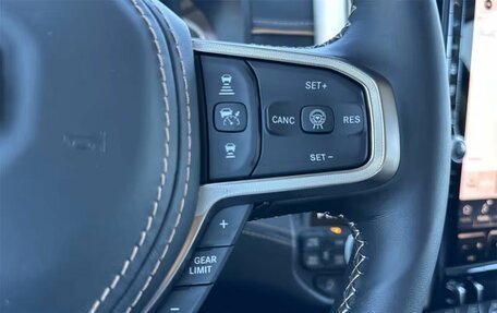 Rambler 1500, 2025 год, 12 199 999 рублей, 13 фотография