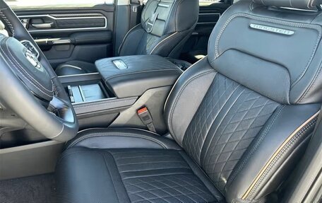 Rambler 1500, 2025 год, 12 199 999 рублей, 15 фотография