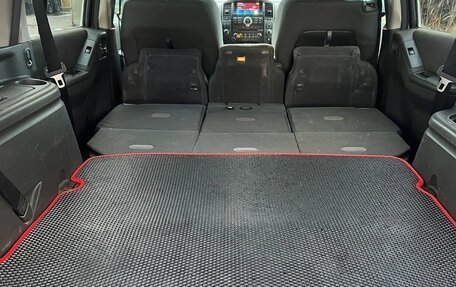 Nissan Pathfinder, 2013 год, 1 850 000 рублей, 9 фотография