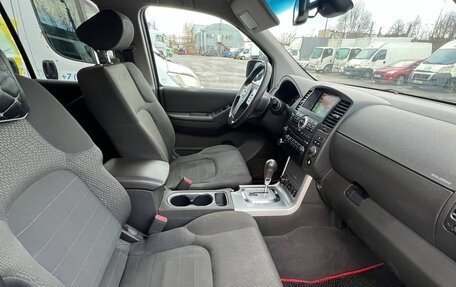 Nissan Pathfinder, 2013 год, 1 850 000 рублей, 7 фотография