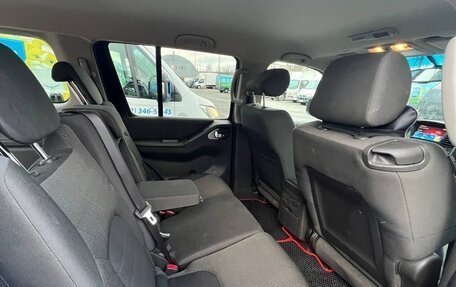 Nissan Pathfinder, 2013 год, 1 850 000 рублей, 6 фотография