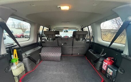 Nissan Pathfinder, 2013 год, 1 850 000 рублей, 5 фотография