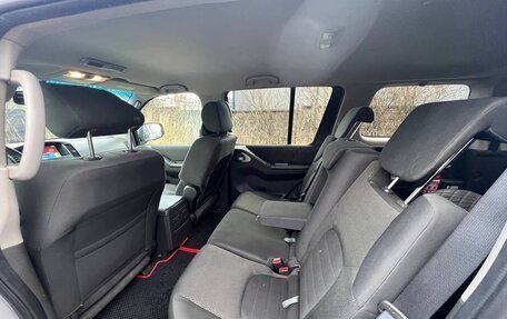 Nissan Pathfinder, 2013 год, 1 850 000 рублей, 4 фотография